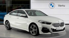 BMW 2 Series 218i [136] M Sport 4dr Petrol Saloon